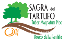 Sagra del Tartufo Sant'Agostino