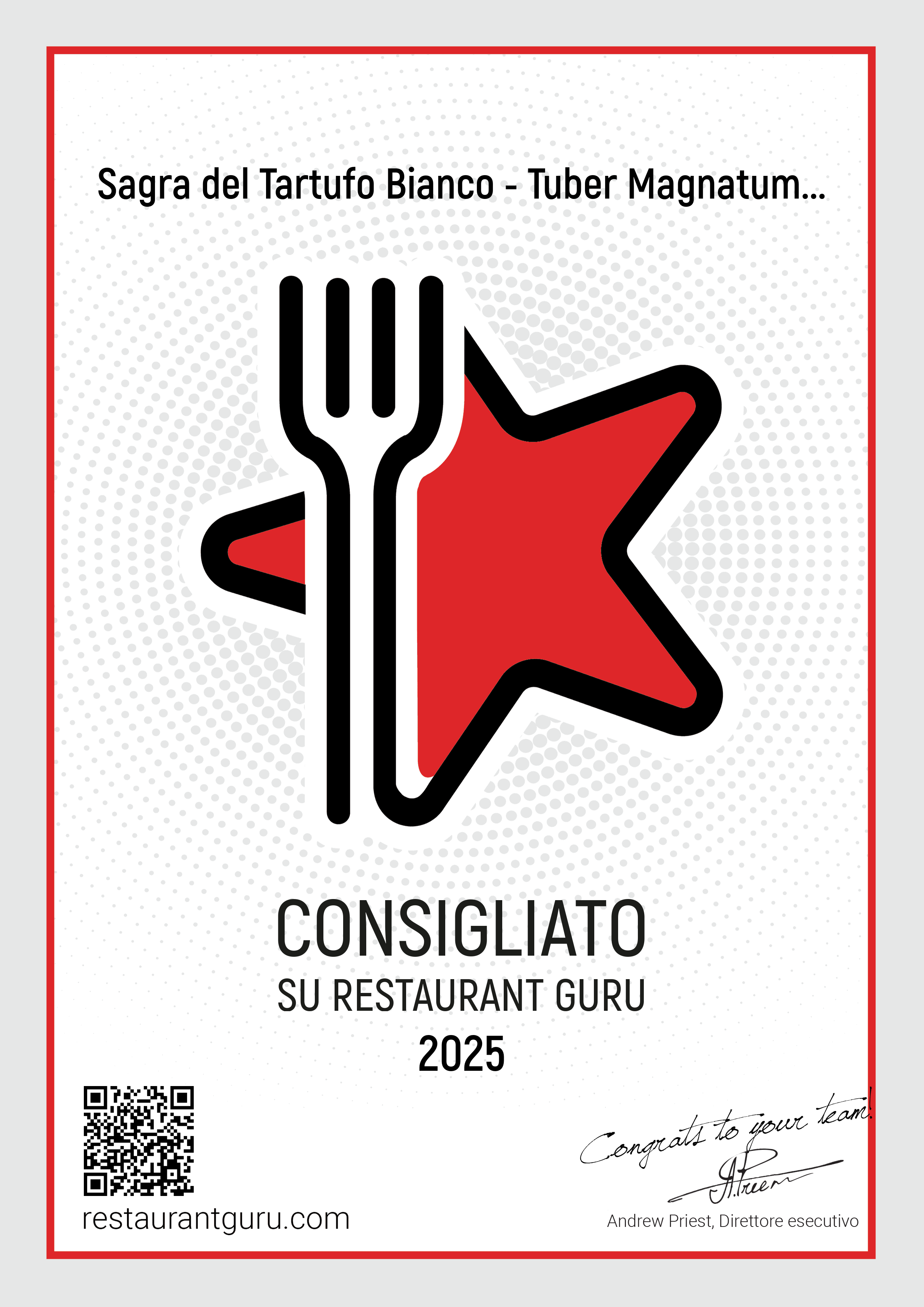 Riconoscimenti 2