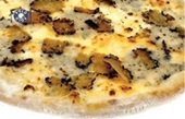 Serata LA PIZZERIA DEL TARTUFO