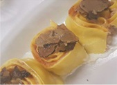 Serata ROSETTE NERINA
