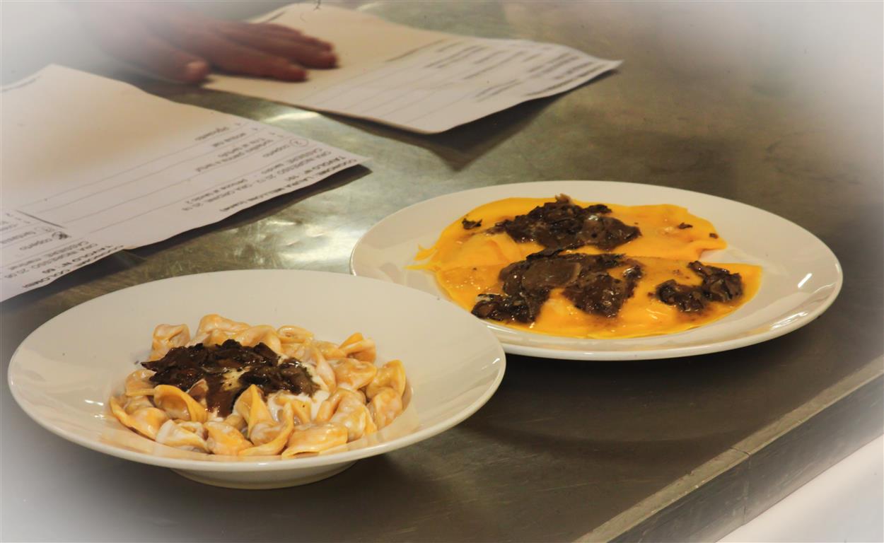 44° Sagra del Tartufo<br/> di Sant'Agostino