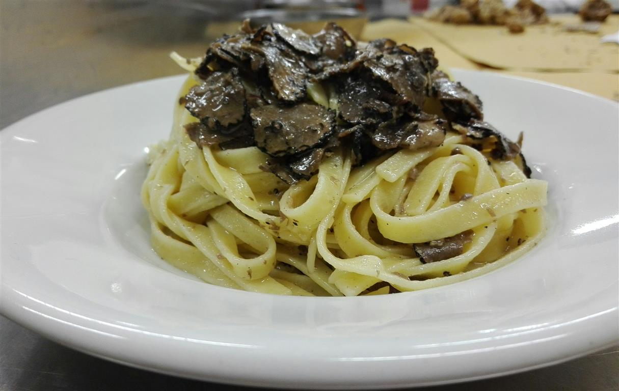 44° Sagra del Tartufo<br/> di Sant'Agostino